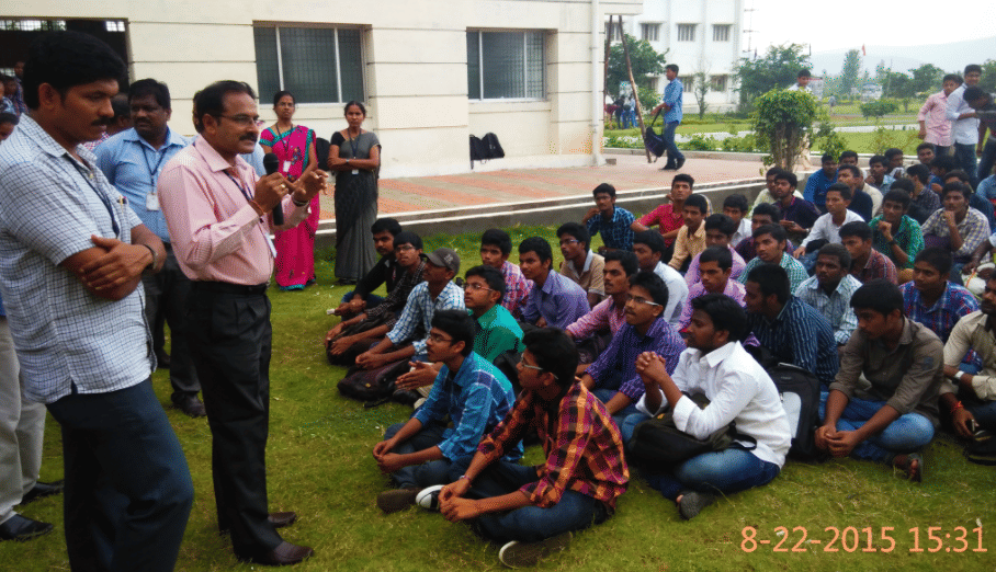 NSRIT Activities photo 4